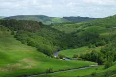 fly fishing holidays on the River Deveron 1