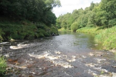 fly fishing holidays on the River Deveron 4