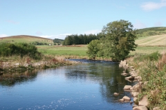 fly fishing holidays on the River Deveron 6