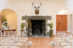 aswanley wedding venue dressing 1