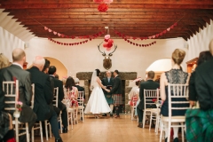 aswanley wedding venue dressing 3
