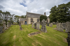 Aswanley Kirk