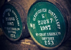 Things to do in Aberdeenshire: Distilleries